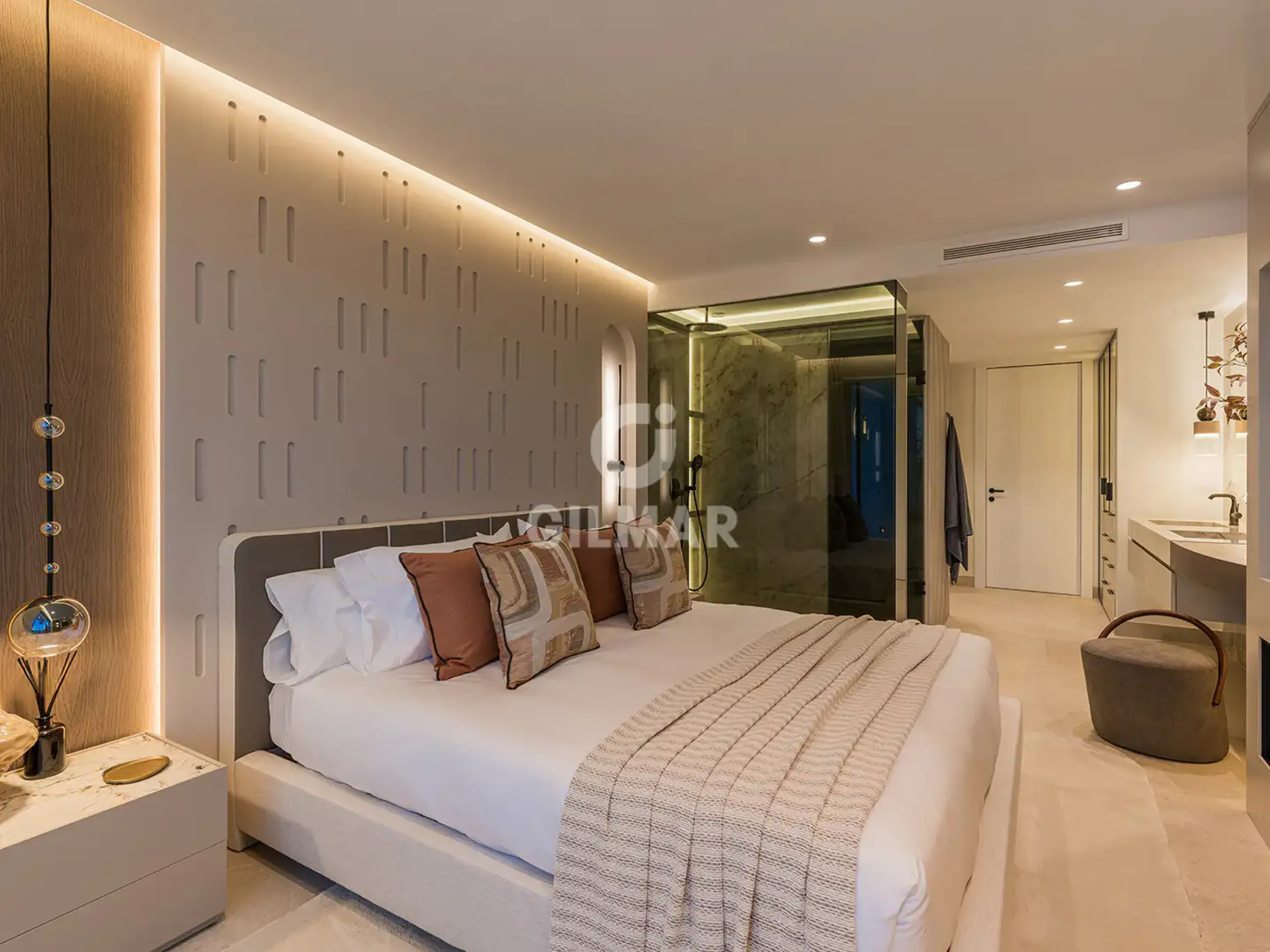 Apartment in Estepona Este - Málaga