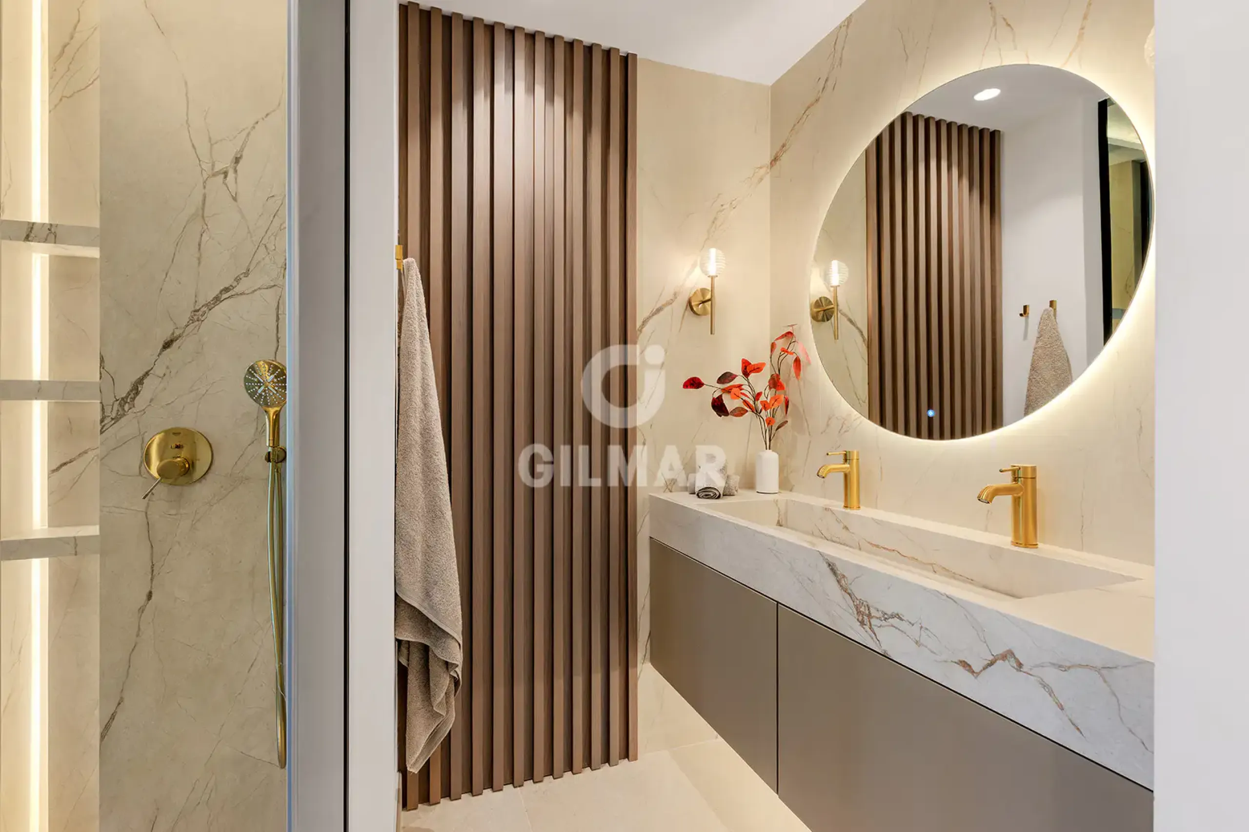 Apartment in Estepona Este - Málaga