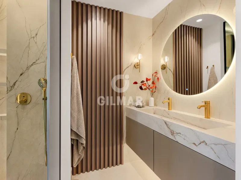 Apartment in Estepona Este - Málaga