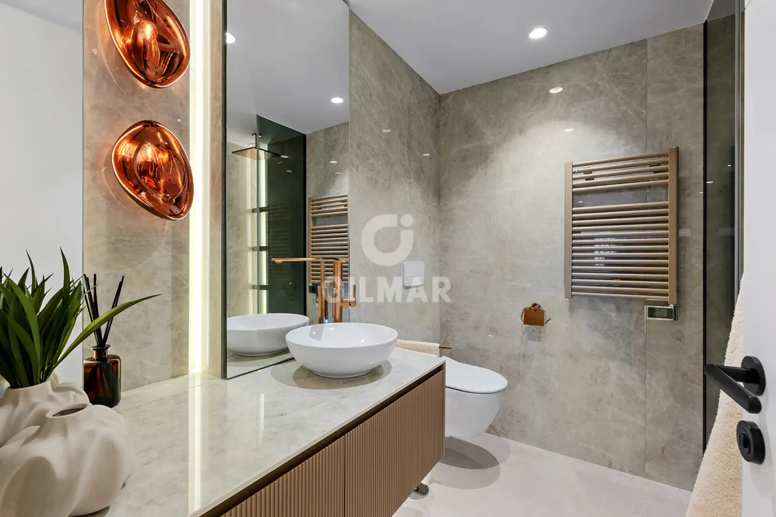 Apartment in Estepona Este - Málaga