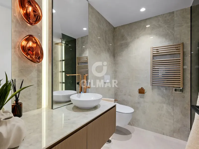 Apartment in Estepona Este - Málaga