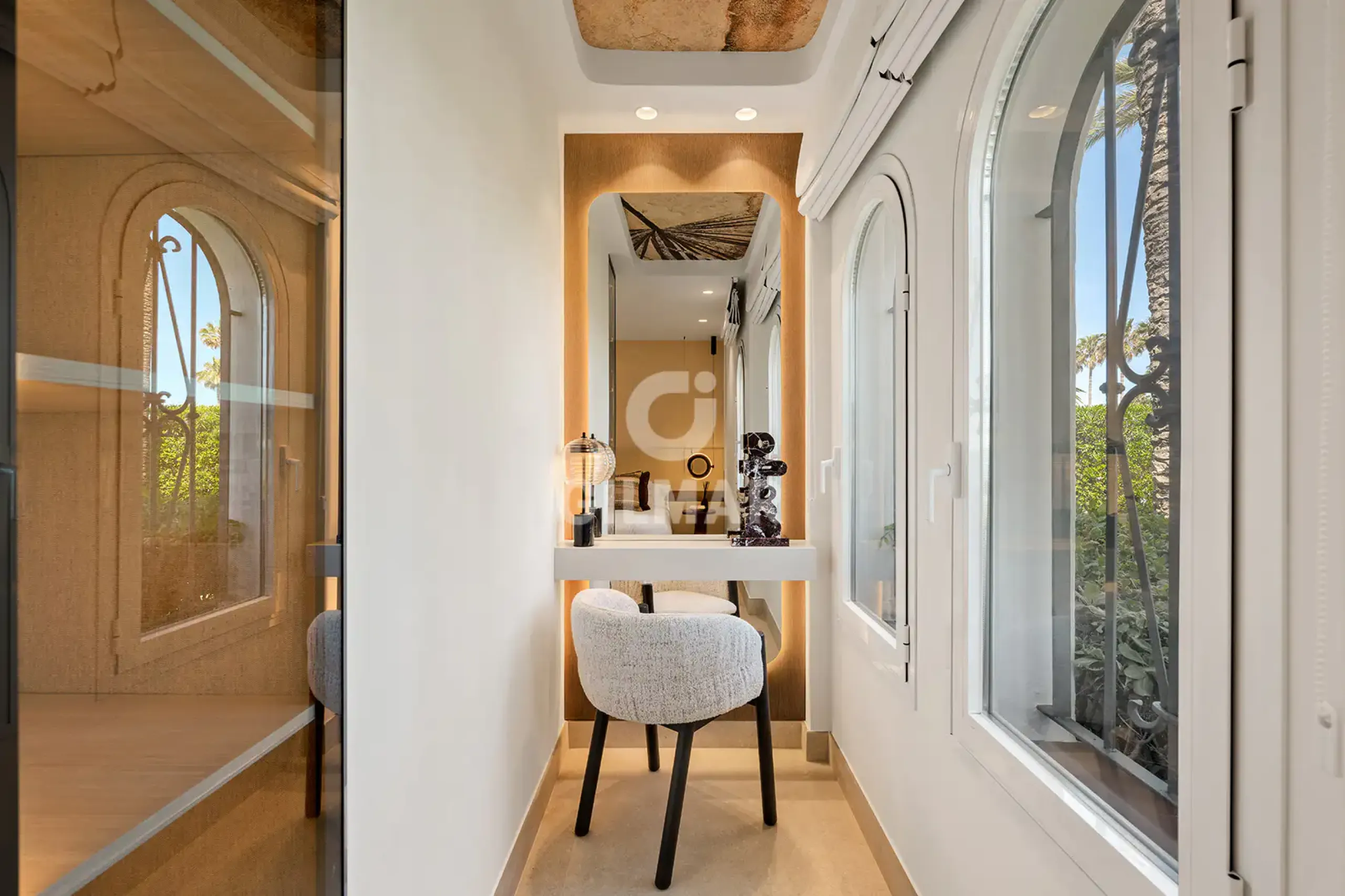 Apartment in Estepona Este - Málaga