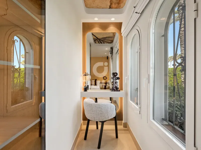 Apartment in Estepona Este - Málaga