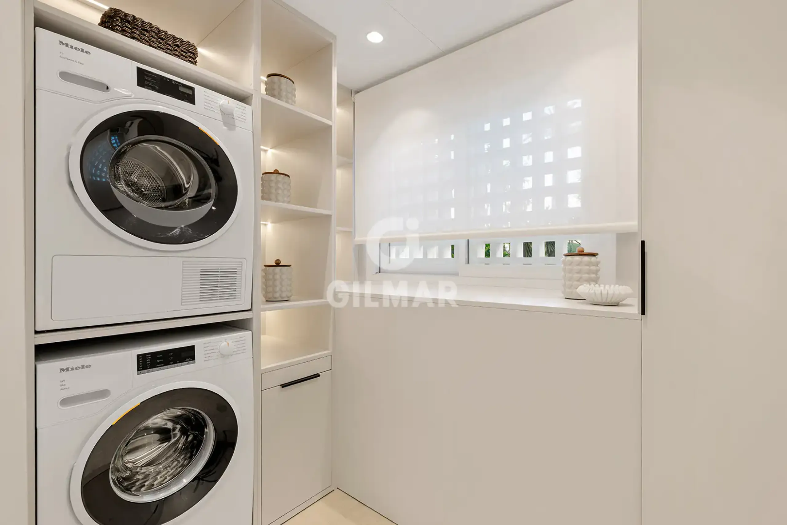 Apartment in Estepona Este - Málaga