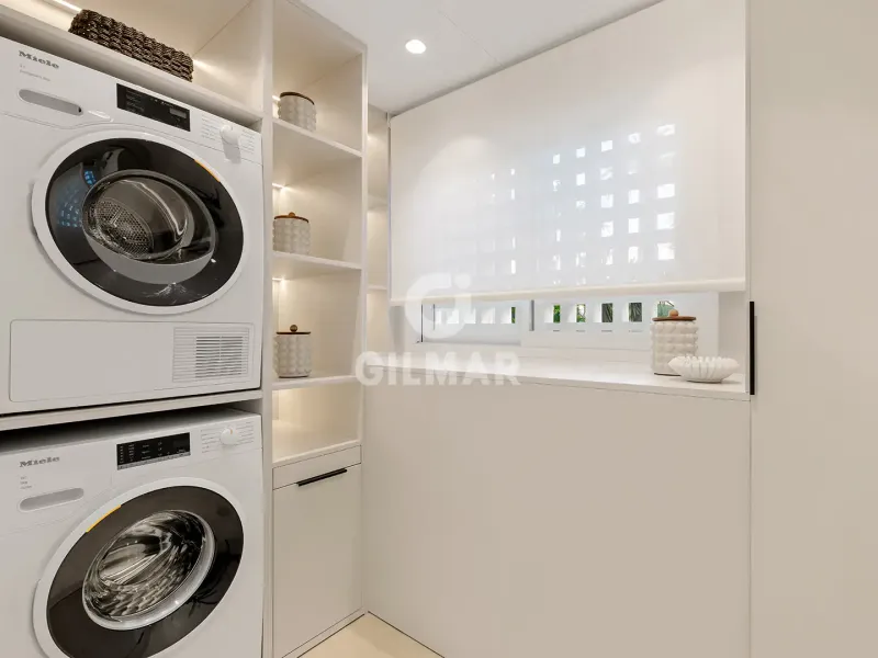 Apartment in Estepona Este - Málaga