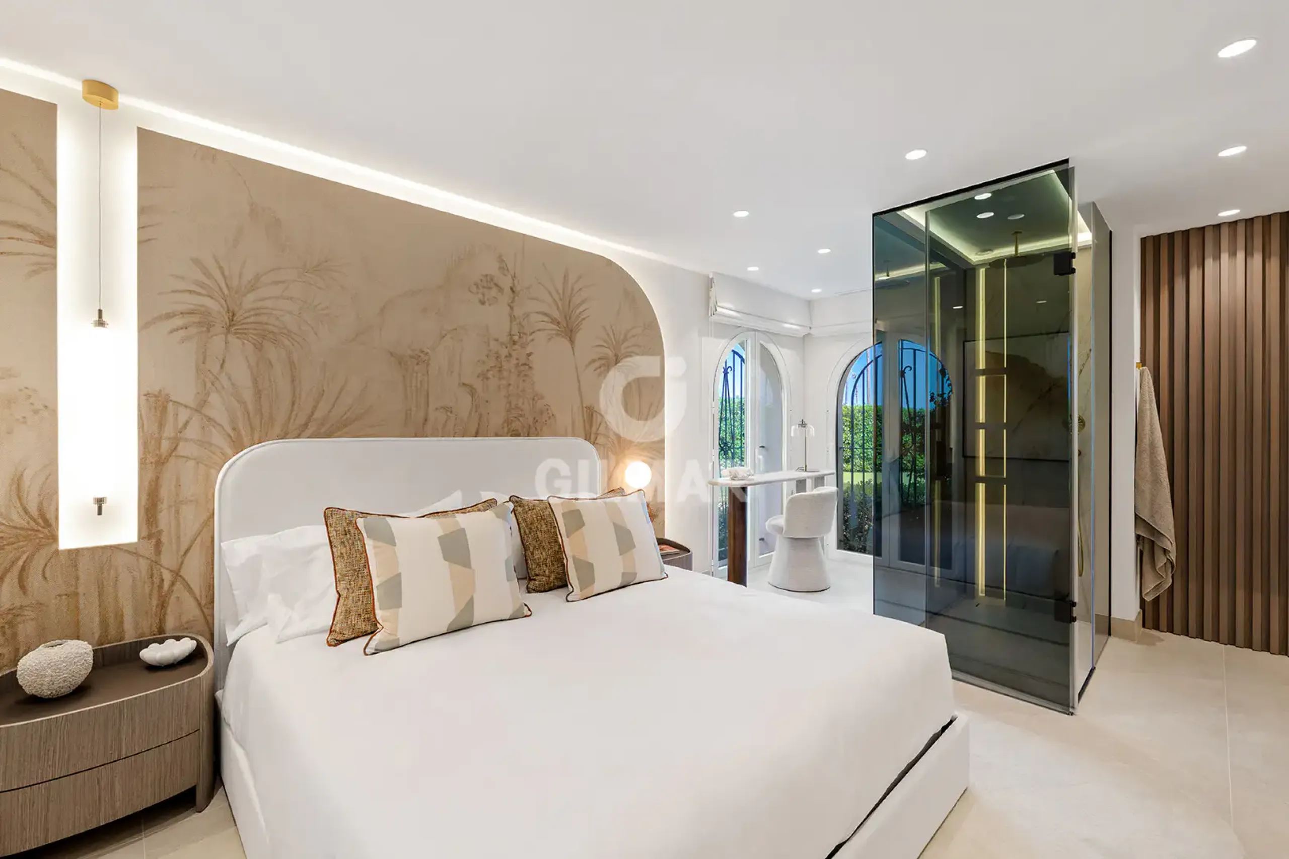 Apartment in Estepona Este - Málaga