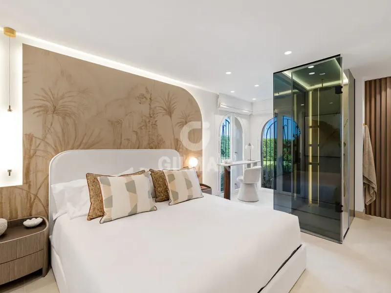 Apartment in Estepona Este - Málaga