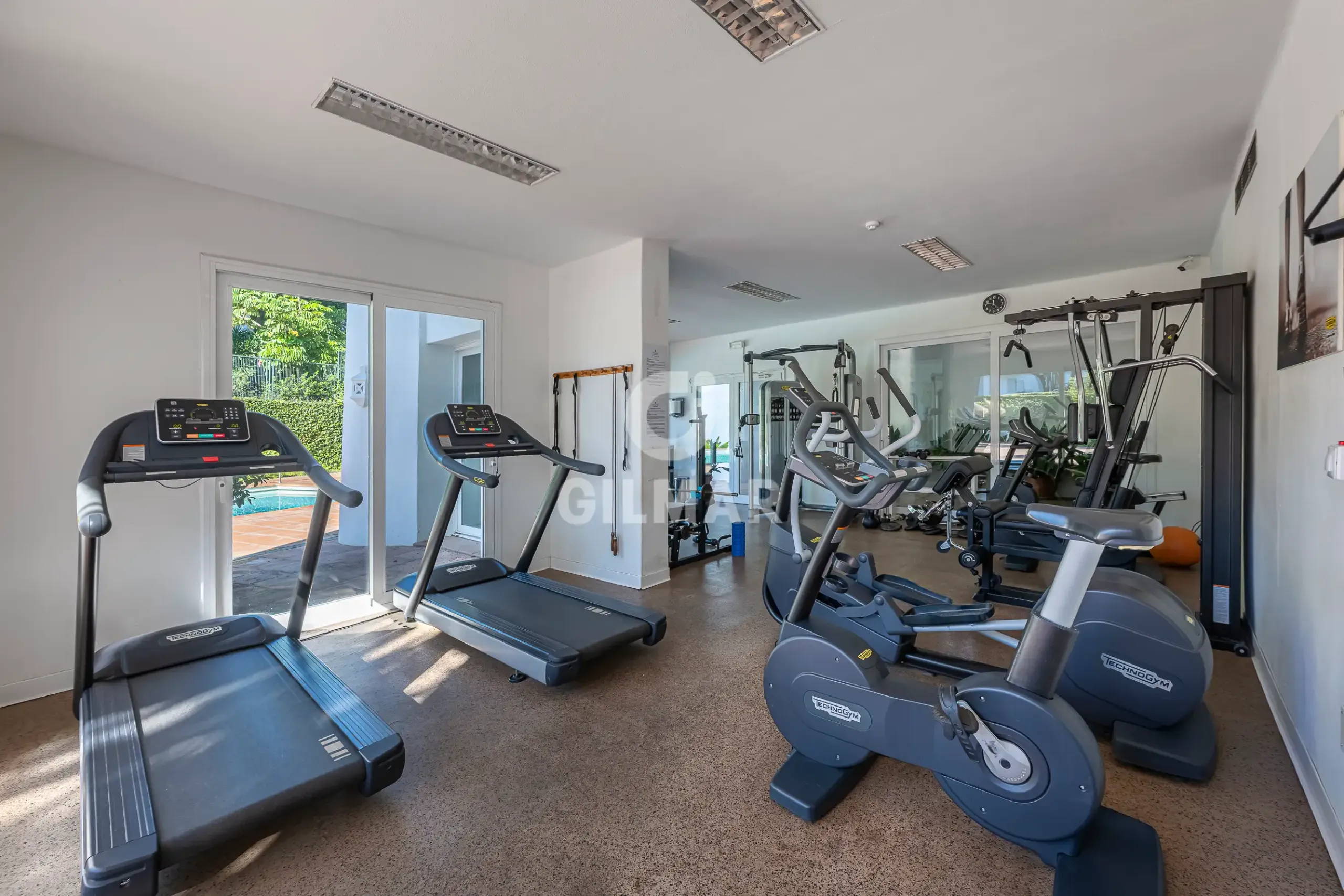 Apartment in Estepona Este - Málaga