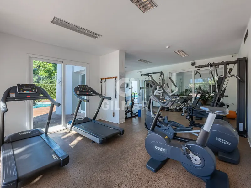 Apartment in Estepona Este - Málaga