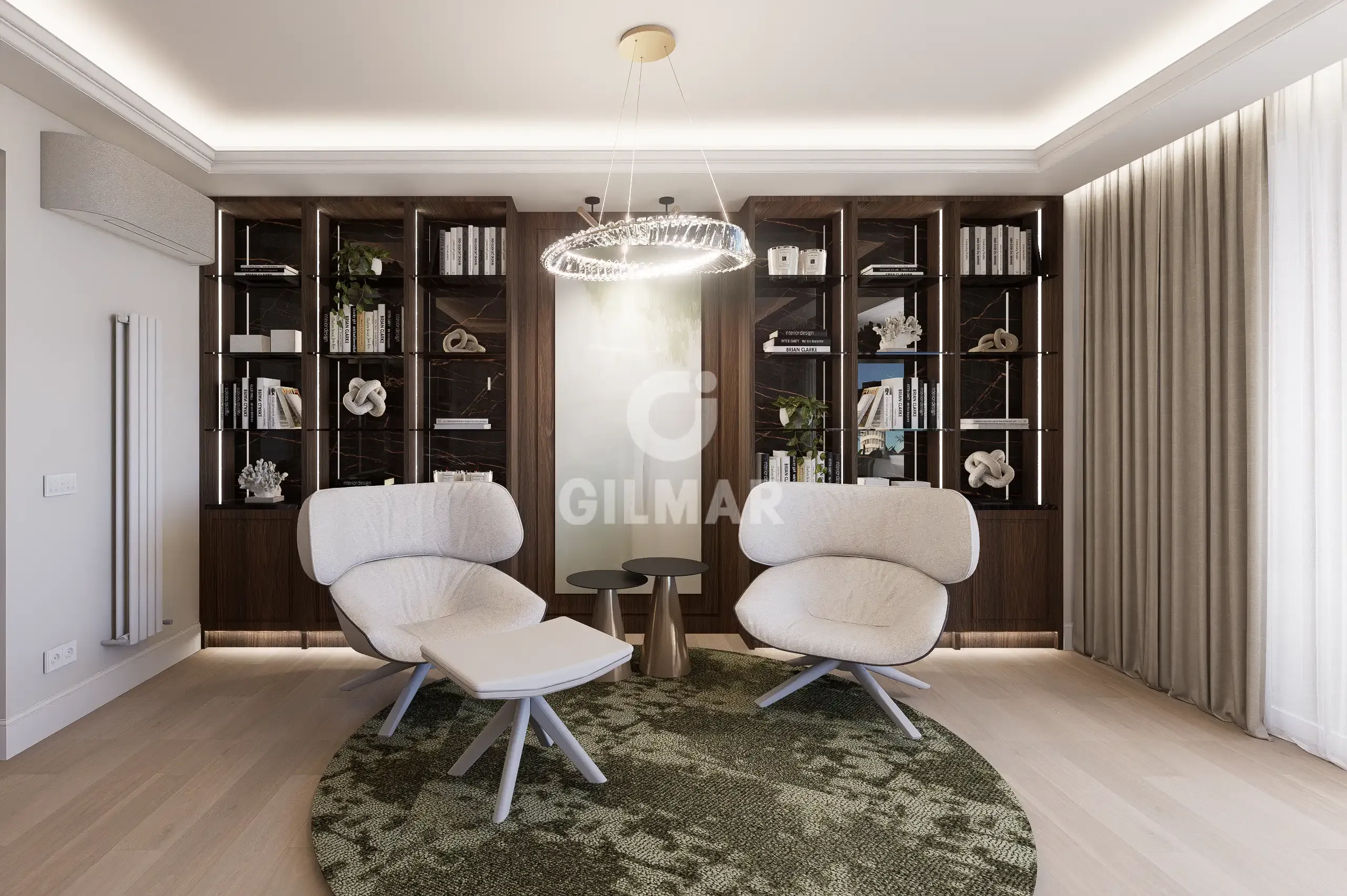 Piso en Castellana - Madrid