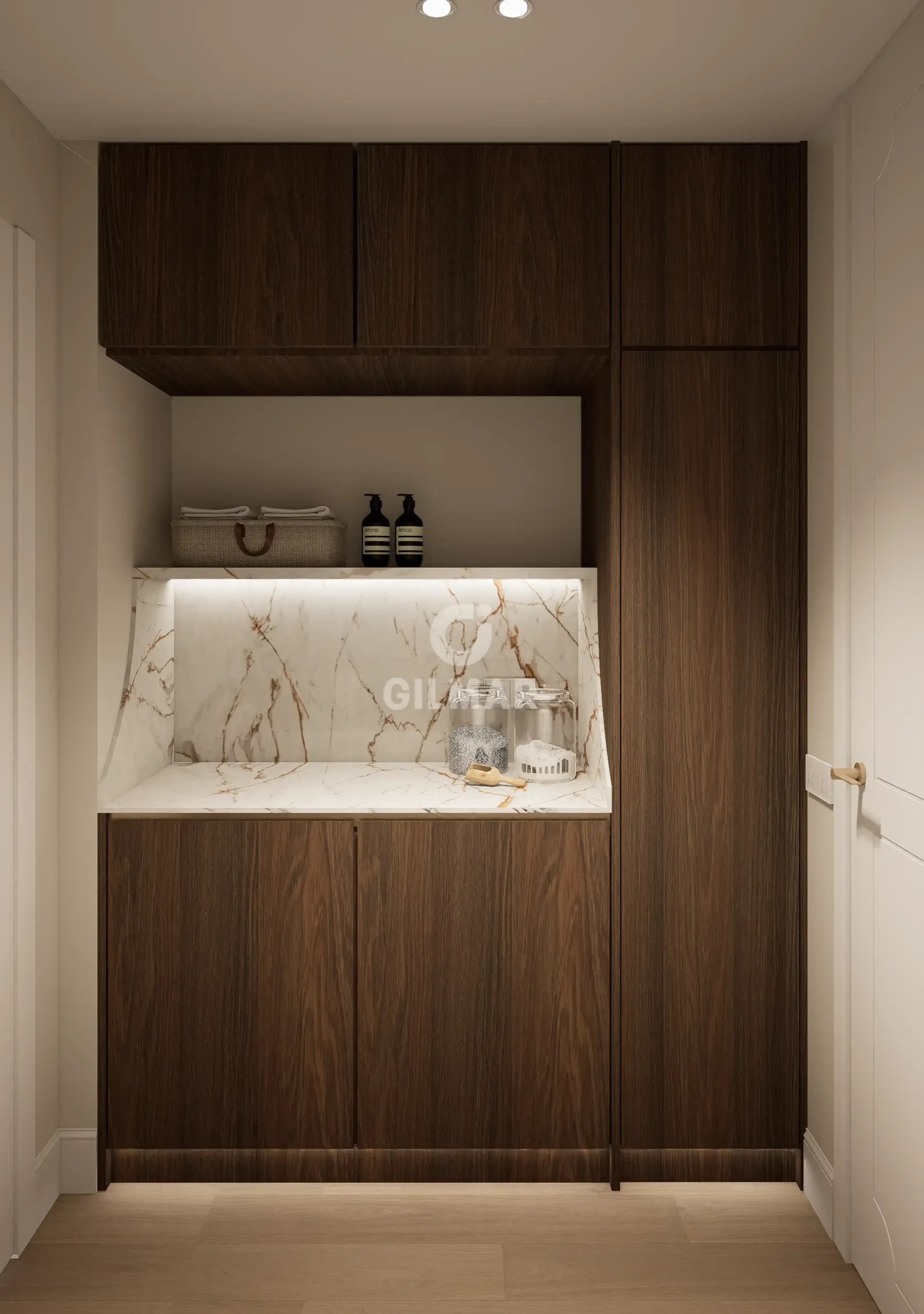 Piso en Castellana - Madrid