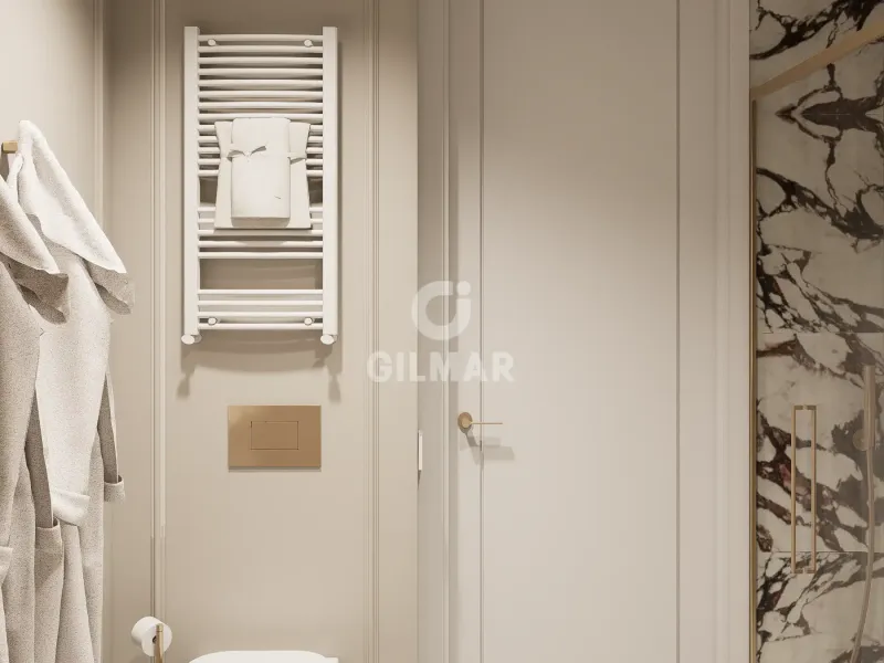 Piso en Castellana - Madrid