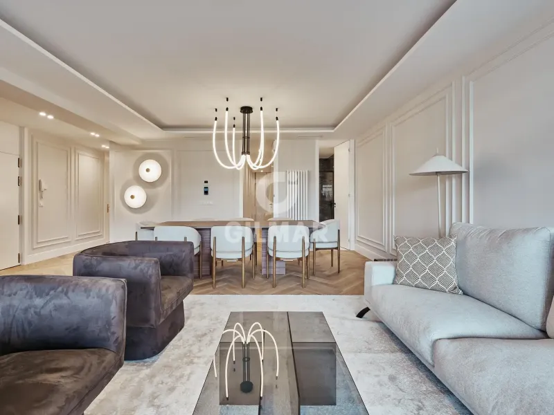 Piso en Castellana - Madrid
