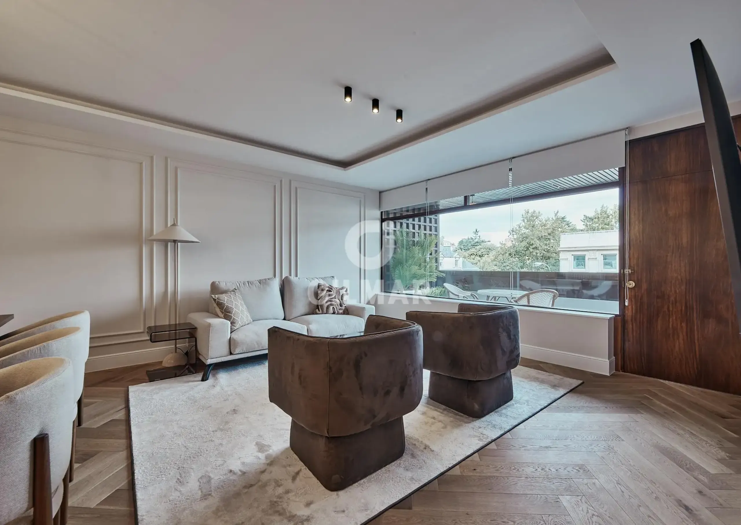 Piso en Castellana - Madrid