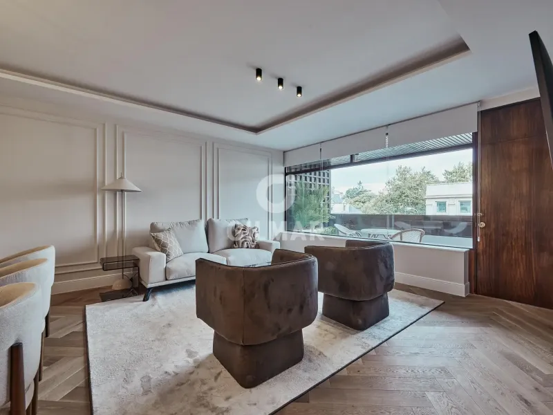 Piso en Castellana - Madrid