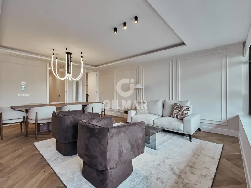 Piso en Castellana - Madrid