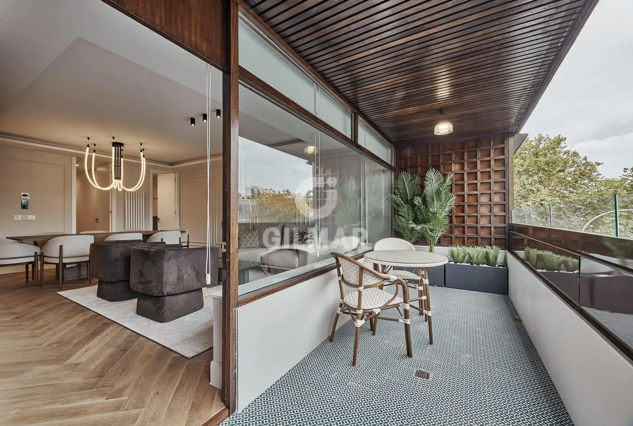 Piso en Castellana - Madrid