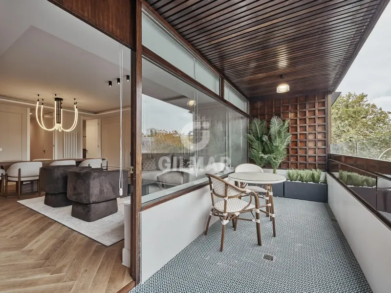 Piso en Castellana - Madrid