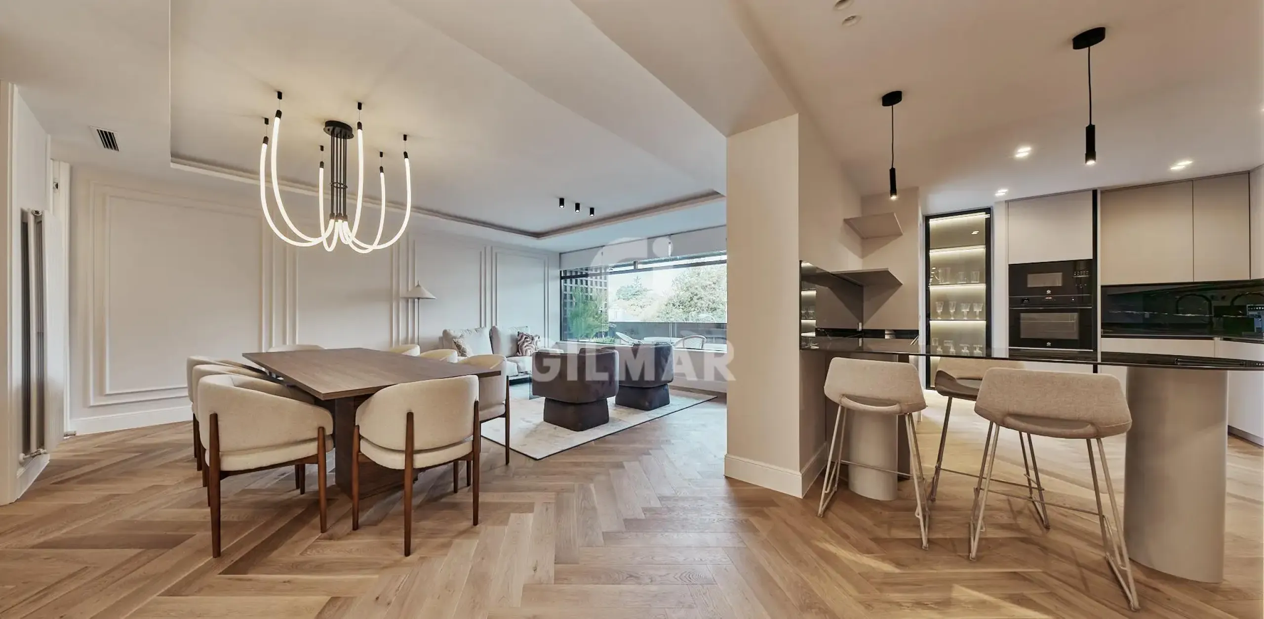 Piso en Castellana - Madrid