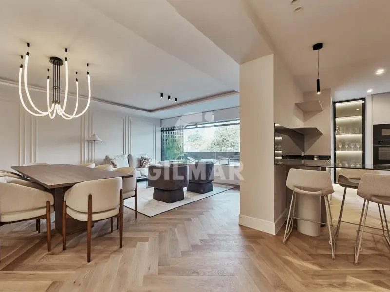 Piso en Castellana - Madrid