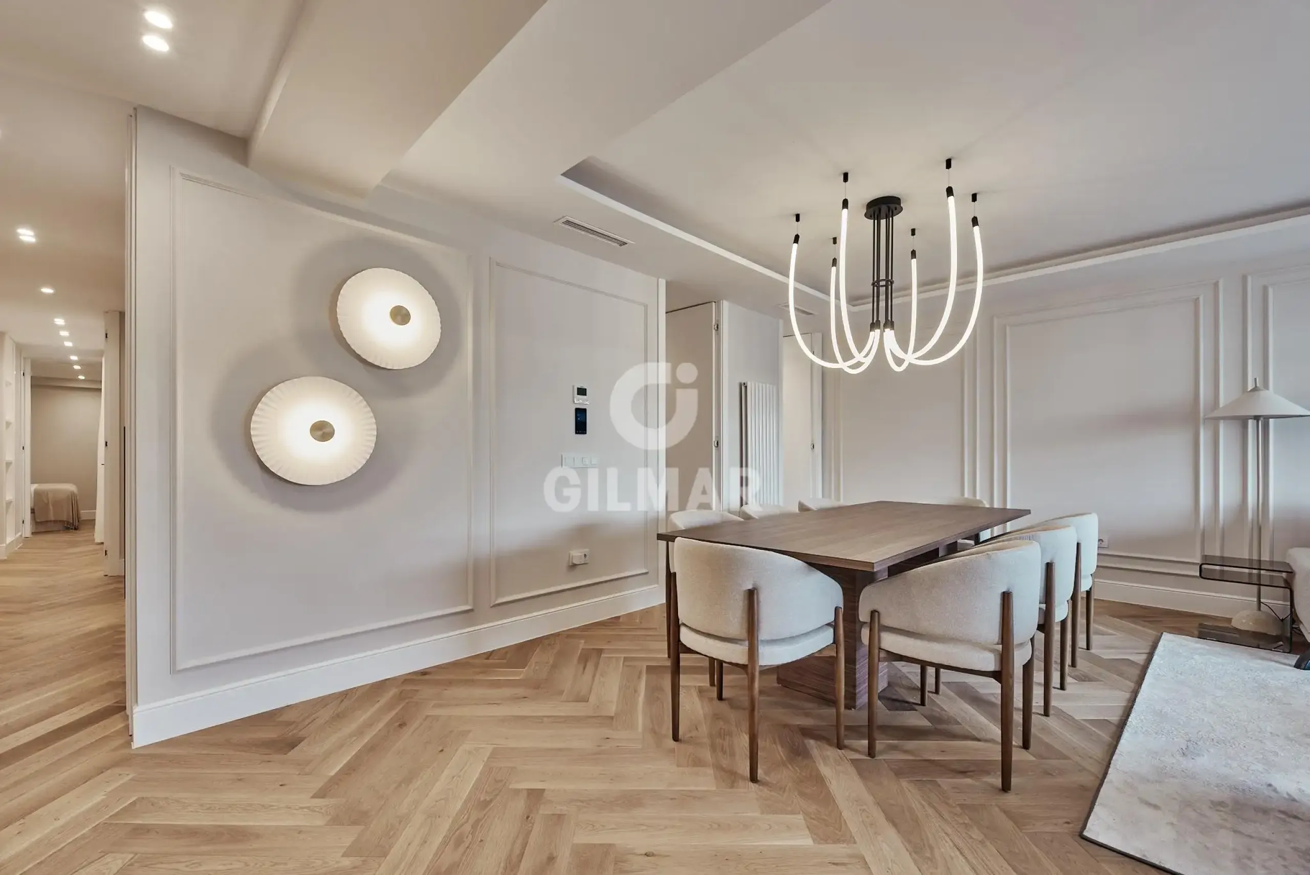 Piso en Castellana - Madrid