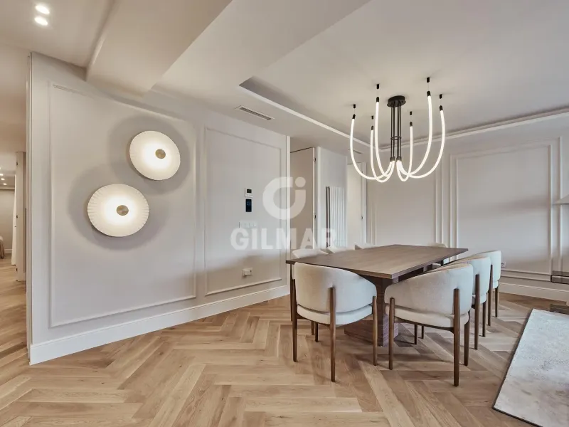 Piso en Castellana - Madrid