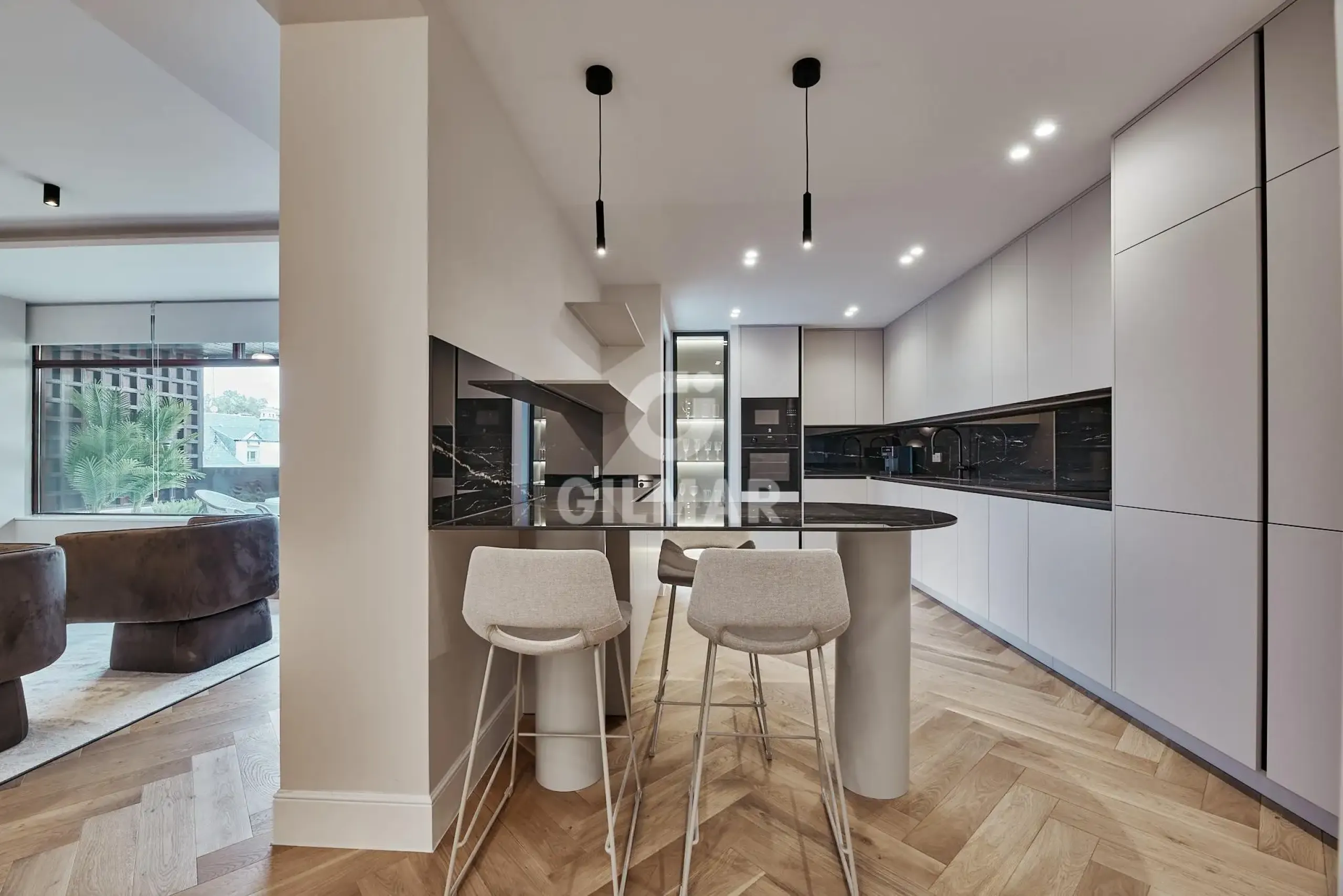 Piso en Castellana - Madrid