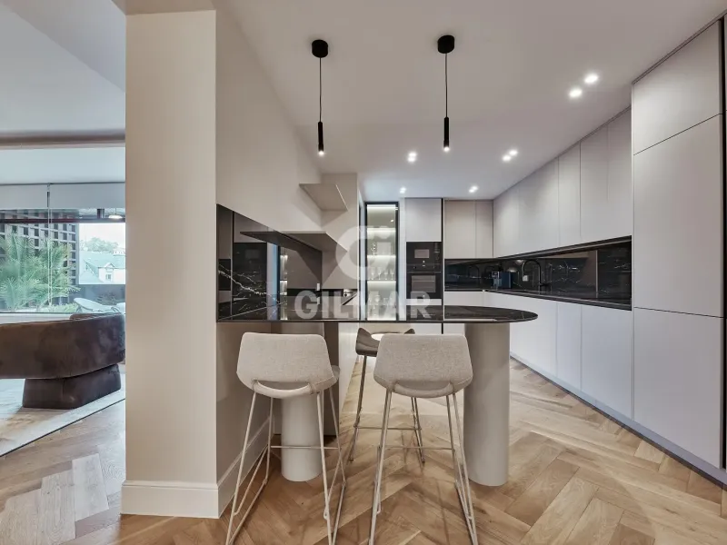 Piso en Castellana - Madrid