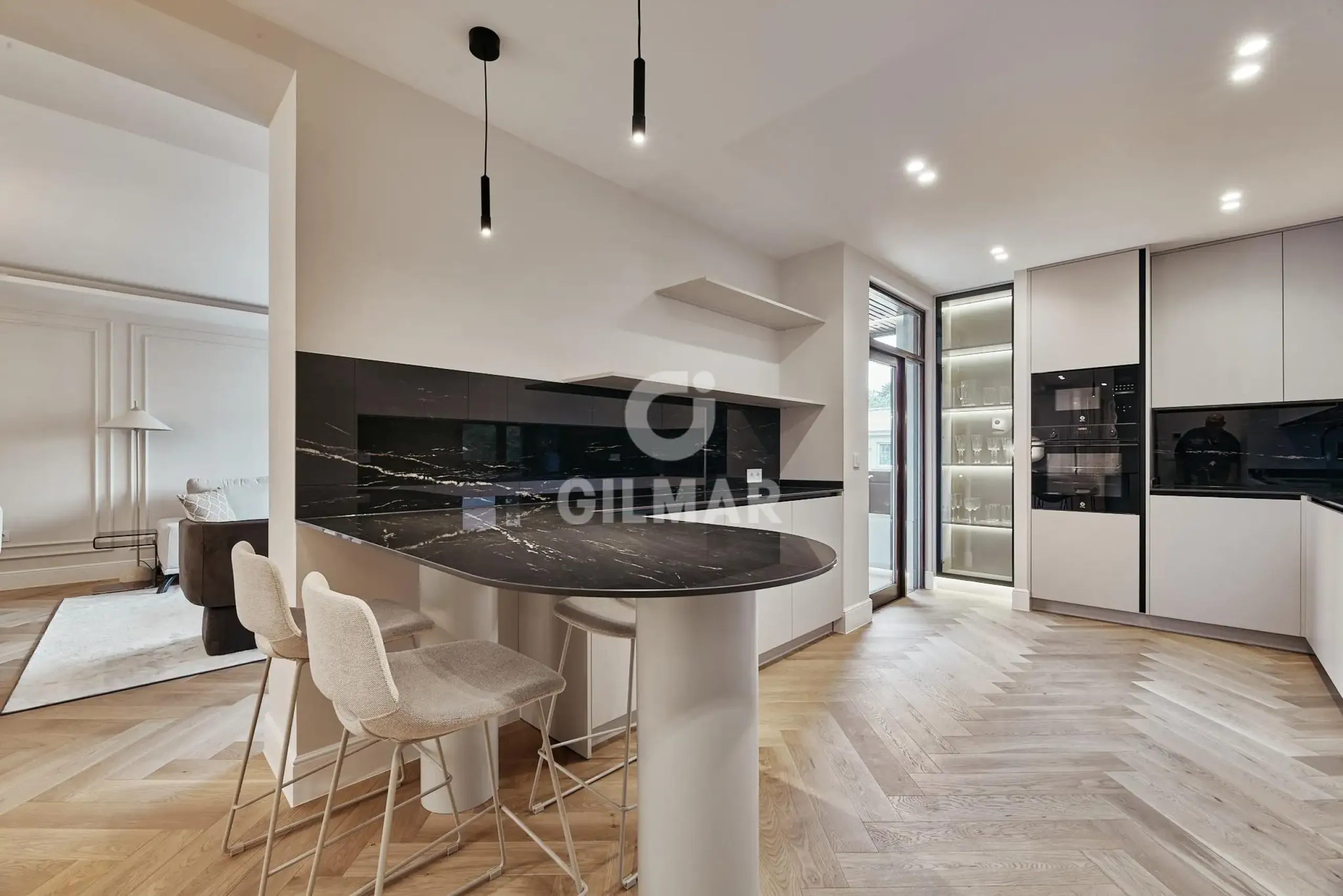Piso en Castellana - Madrid