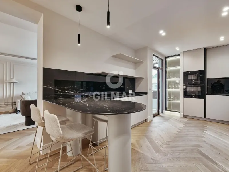 Piso en Castellana - Madrid