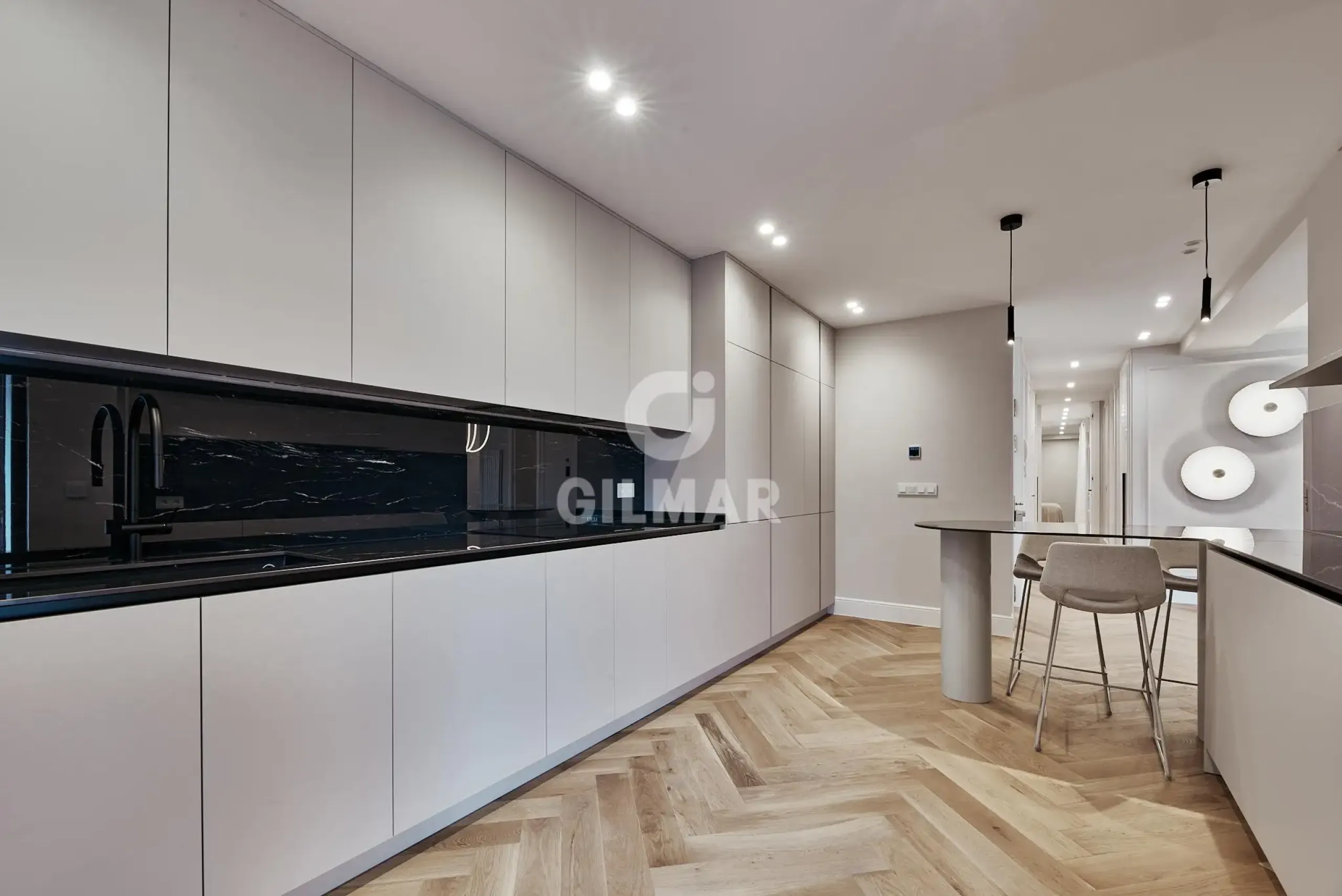 Piso en Castellana - Madrid