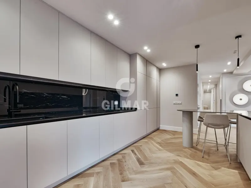 Piso en Castellana - Madrid