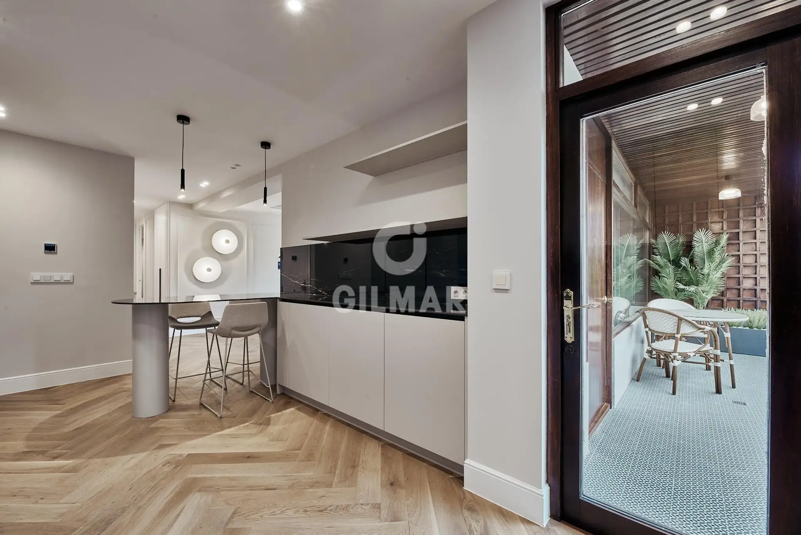 Piso en Castellana - Madrid