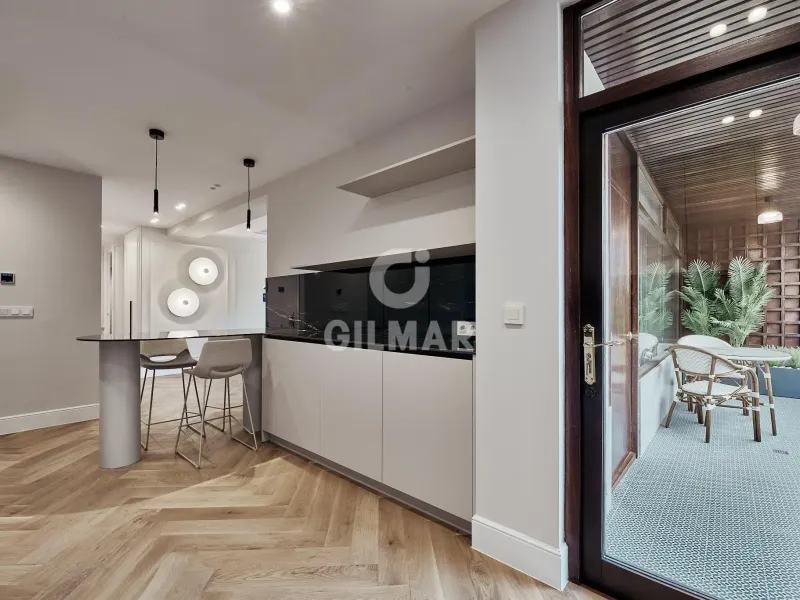 Piso en Castellana - Madrid