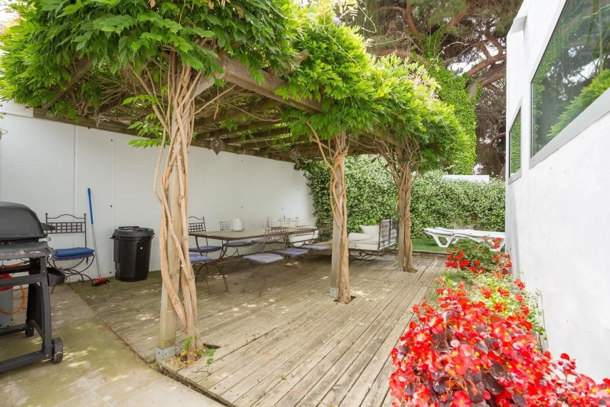 Exclusive Renovated Villa in a Prestigious Urbanization La Gavina, S’Agaró, Costa Brava
