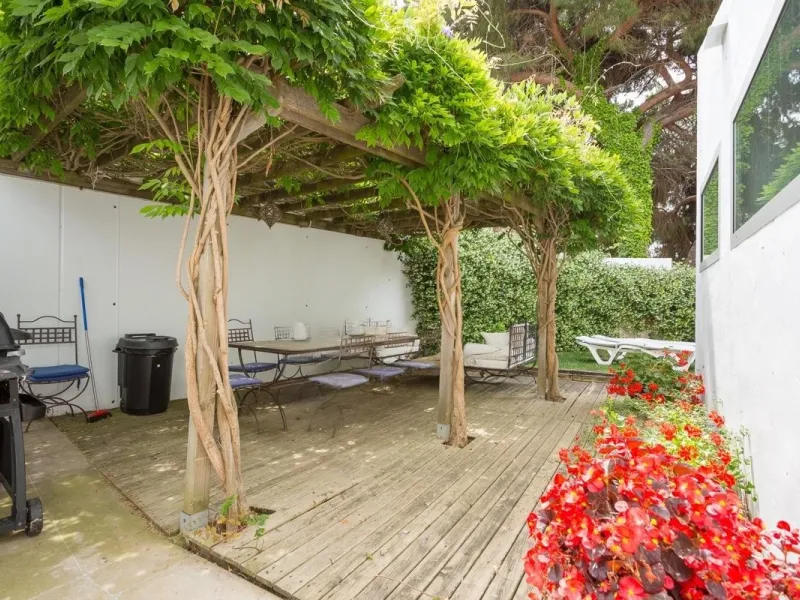 Exclusive Renovated Villa in a Prestigious Urbanization La Gavina, S’Agaró, Costa Brava