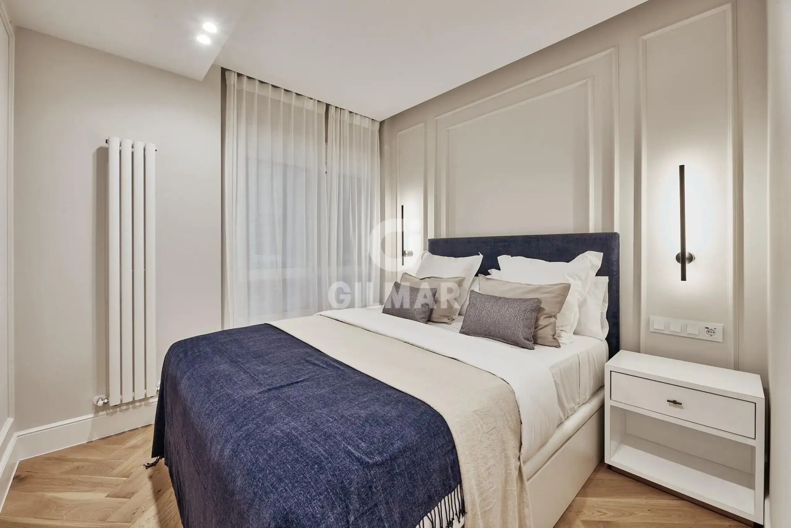 Piso en Castellana - Madrid