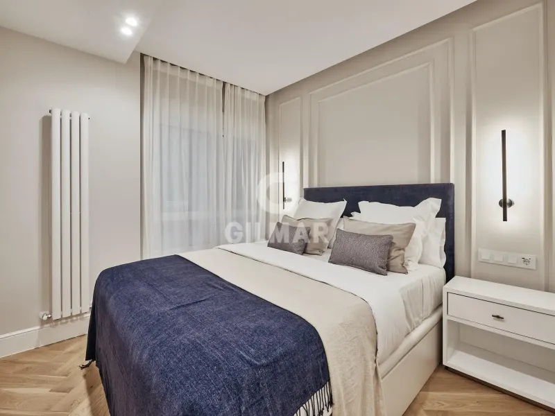 Piso en Castellana - Madrid