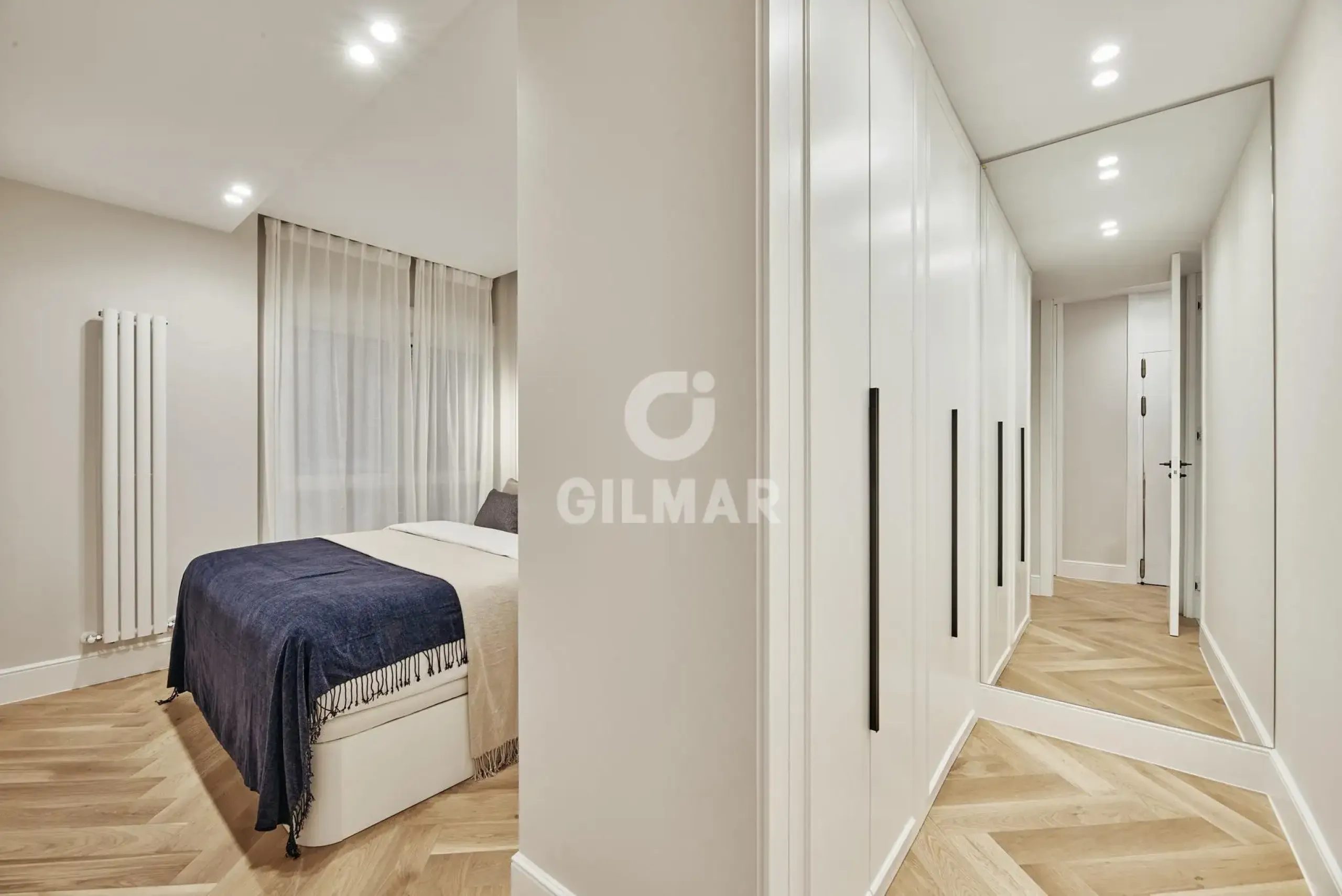 Piso en Castellana - Madrid