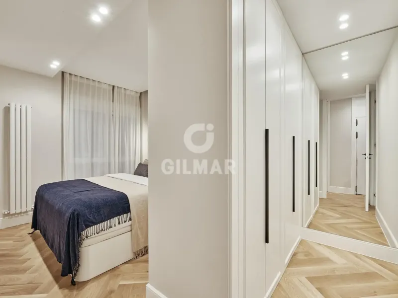 Piso en Castellana - Madrid