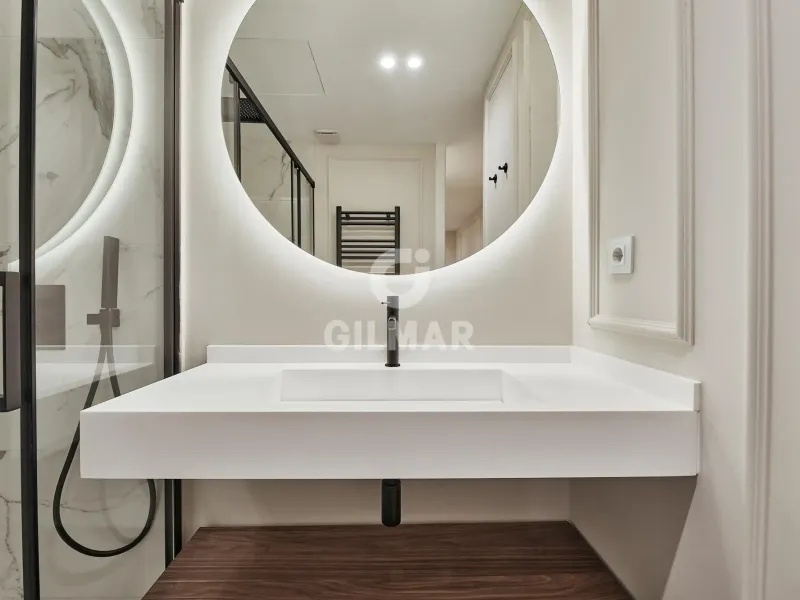 Piso en Castellana - Madrid