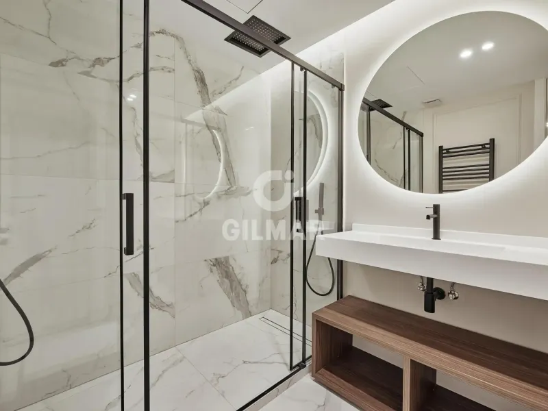 Piso en Castellana - Madrid