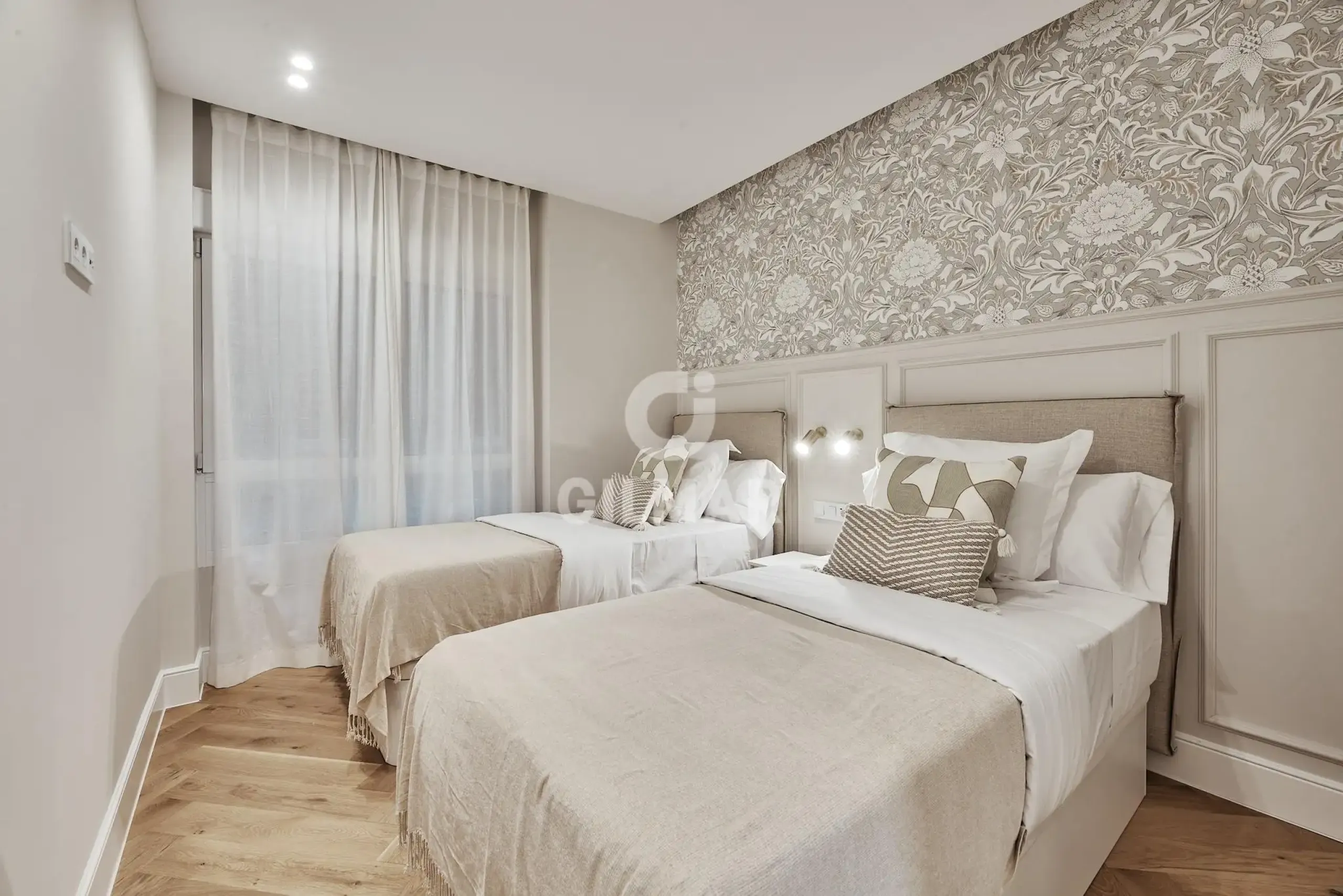 Piso en Castellana - Madrid