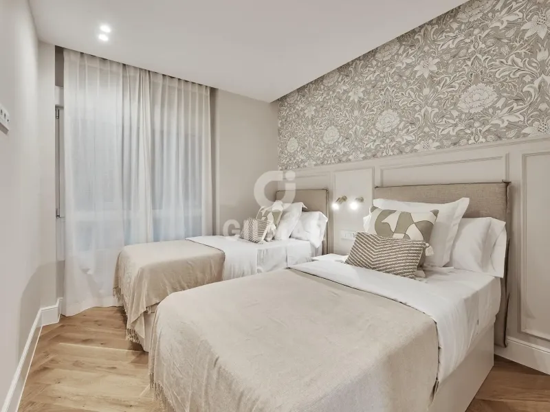 Piso en Castellana - Madrid