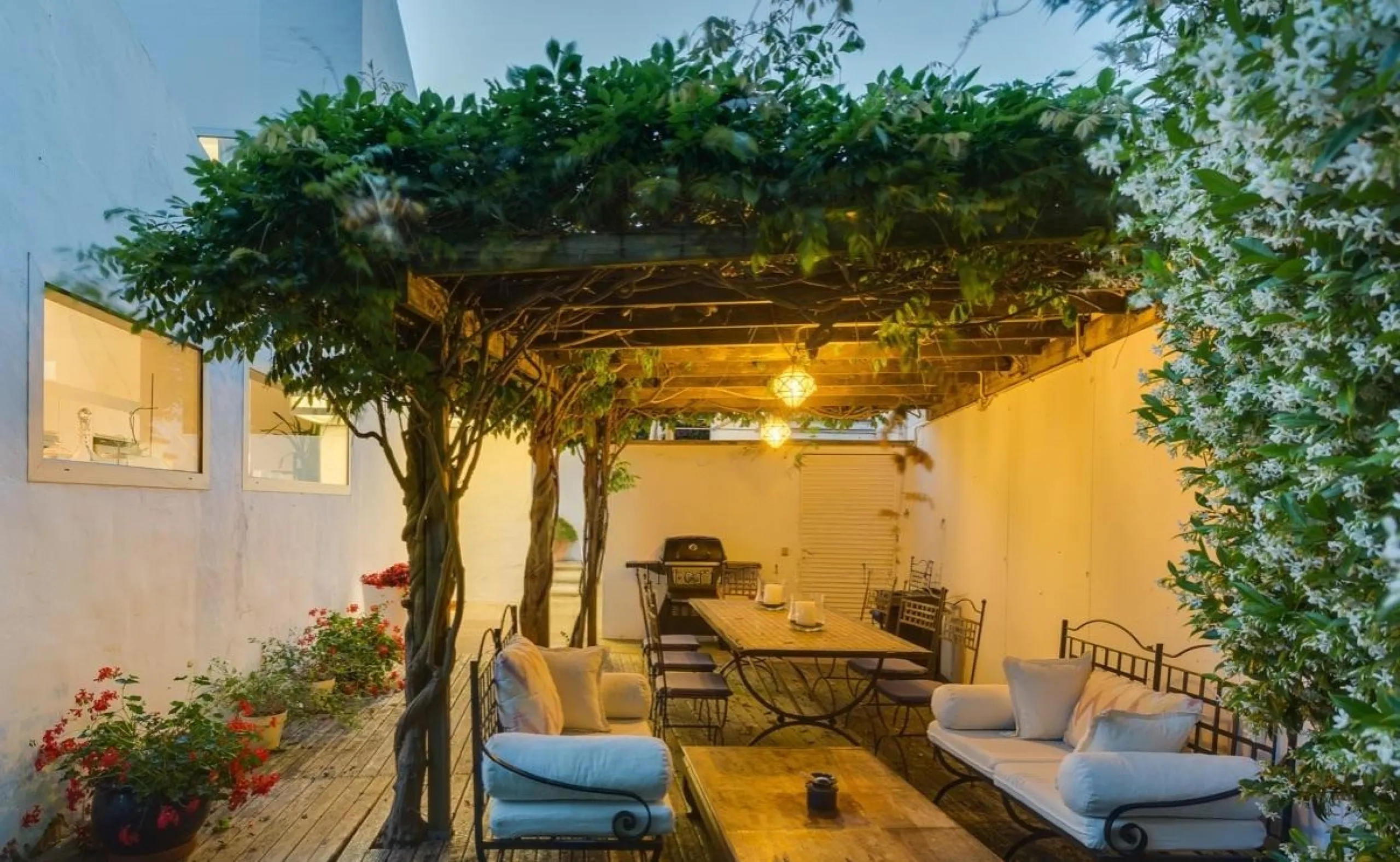 Exclusive Renovated Villa in a Prestigious Urbanization La Gavina, S’Agaró, Costa Brava