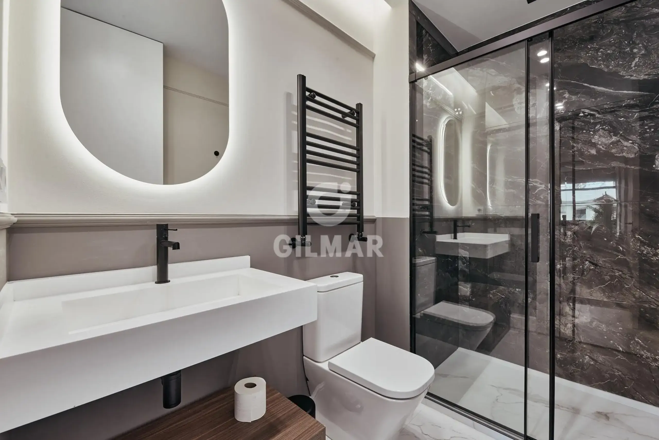 Piso en Castellana - Madrid