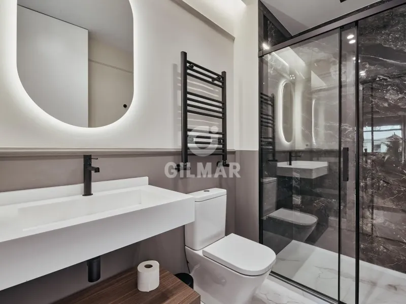 Piso en Castellana - Madrid