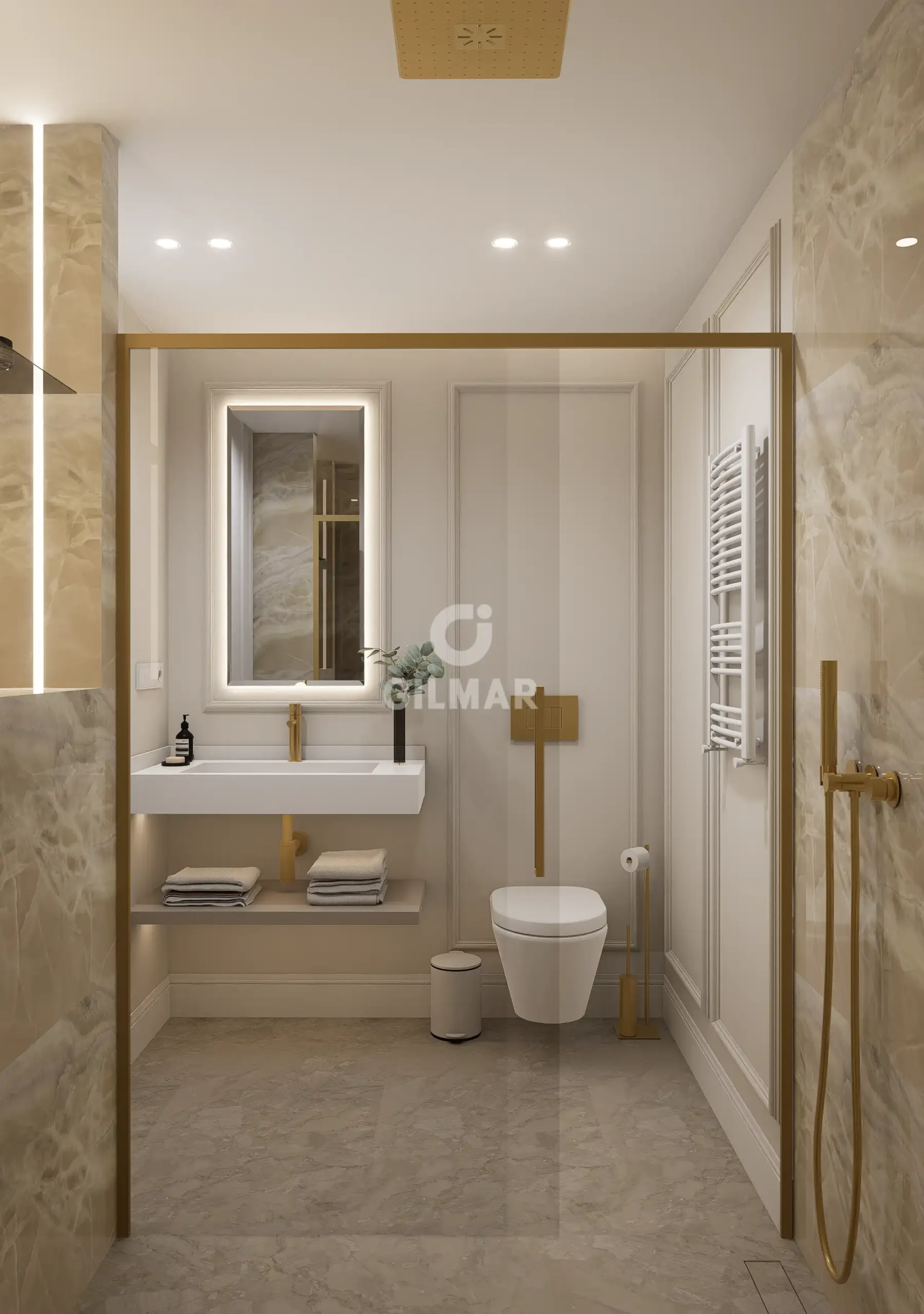 Apartment in Goya - Madrid
