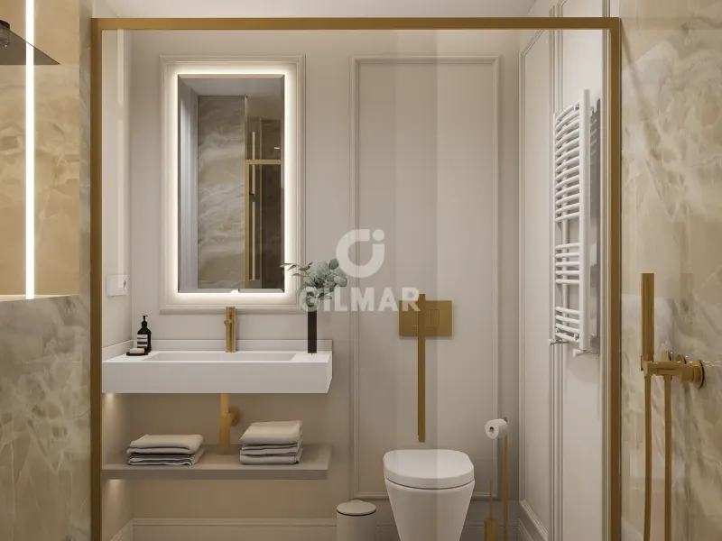 Apartment in Goya - Madrid