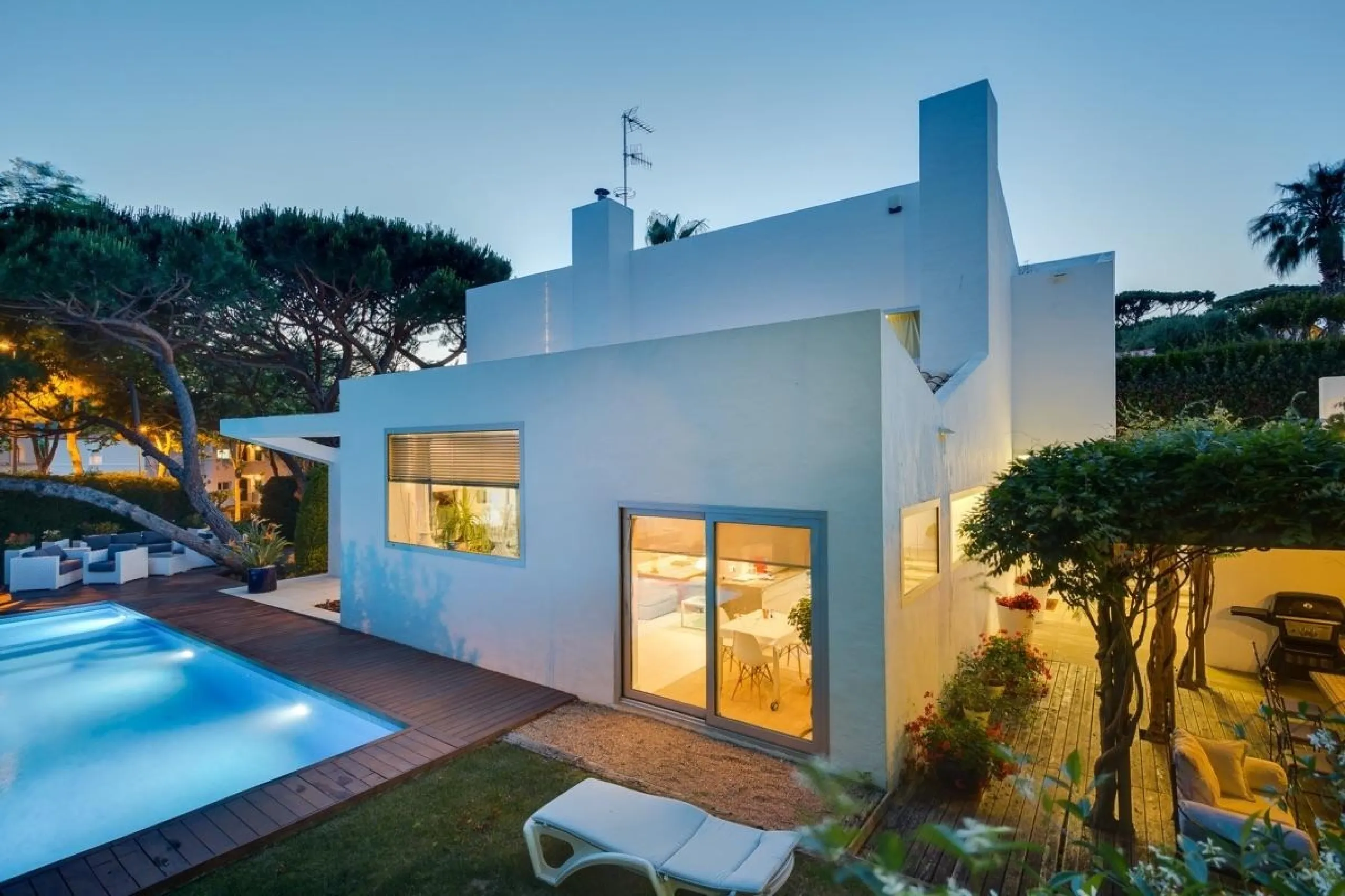 Exclusive Renovated Villa in a Prestigious Urbanization La Gavina, S’Agaró, Costa Brava
